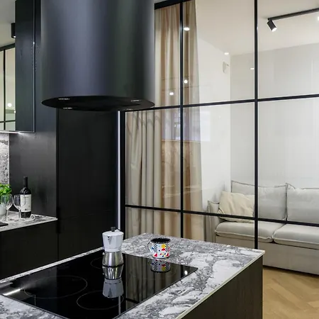 Fancy 2bdr Golden Dots In Centre Lejlighed Kraków