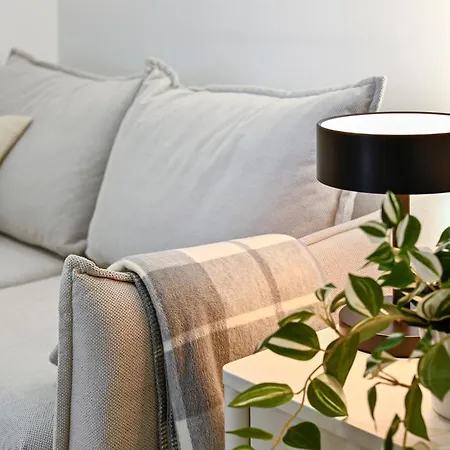 Fancy 2bdr Golden Dots In Centre