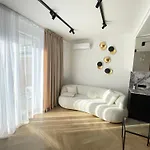 Fancy 2bdr Golden Dots In Centre Appartamento Cracovia